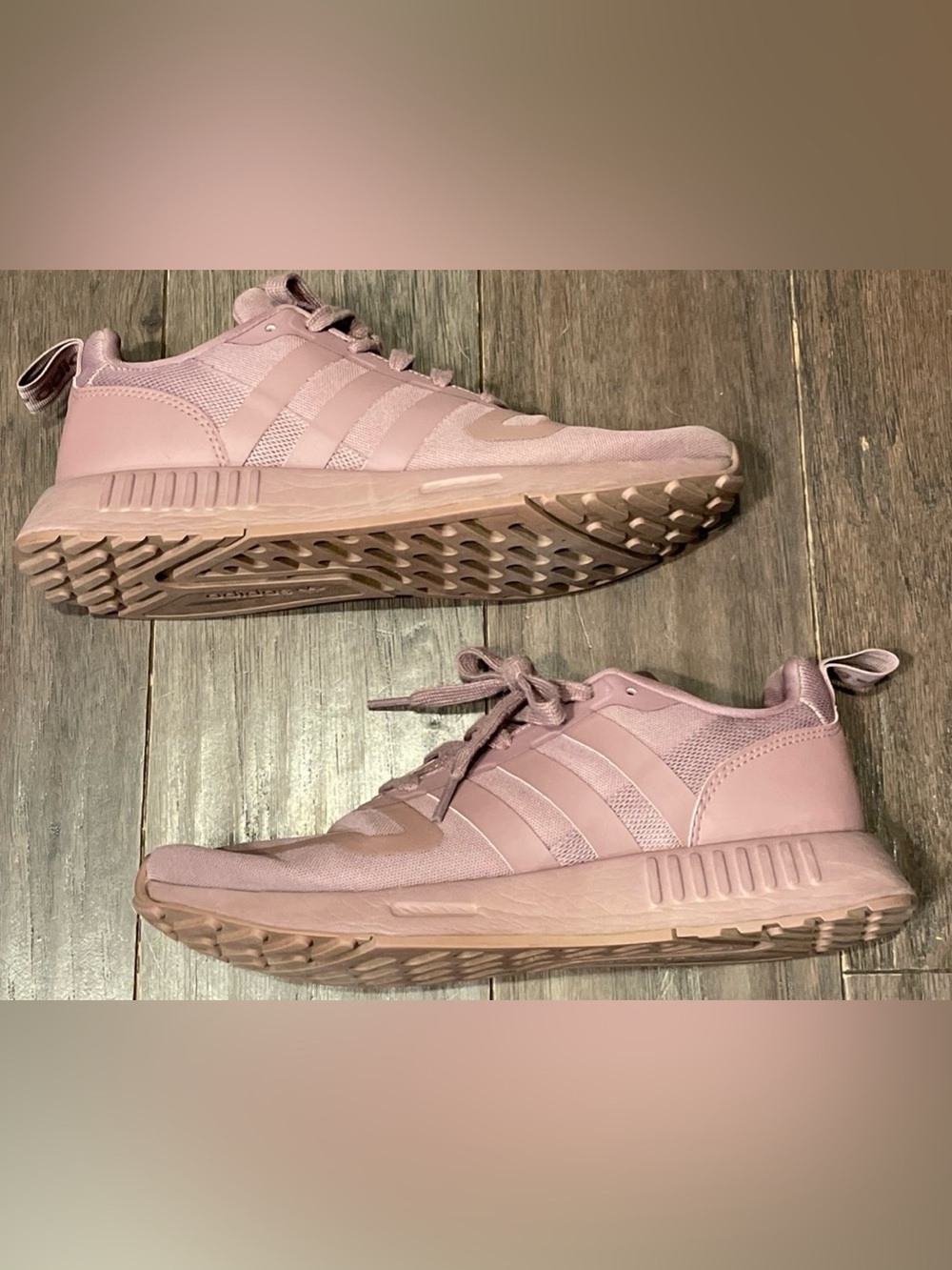 adidas Ultraboost 1.0 Wonder Oxide Women’s 7